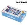 Lot de slips Baby Shark Enfant Multicouleur (5 uds)