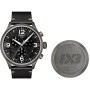 Montre Enfant Tissot CHRONO XL 3X3 STREET BASKETBALL (Ø 45 mm)