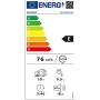 Lavavajillas Samsung DW50R4070FS Acero Inoxidable 45 cm