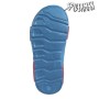 Sandales pour Enfants Spiderman Rouge