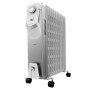 Radiador Cecotec ReadyWarm 11000 Space 360 Blanco 2500 W