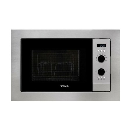 Micro-ondes Teka MS 620 BIH 20 L 700W Noir