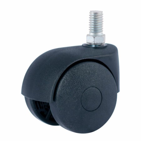 Rueda Afo CR39430 Base giratoria Polipropileno Ø 50 mm