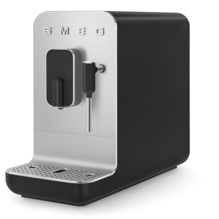 Cafetera Superautomática Smeg BCC02BLMEU