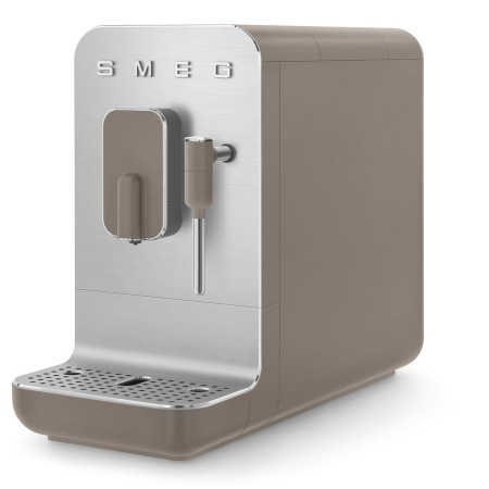 Cafetera Superautomática Smeg BCC02TPMEU