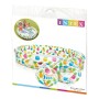 Pataugeoire gonflable pour enfants Color Baby Beach Sun Multicouleur