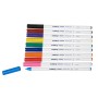 Set de Rotuladores Edding 4600 Multicolor 10 Piezas