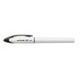 stylo à encre liquide Uni-Ball Air Micro UBA-188E-M Blanc 0,5 mm (12 Unités)