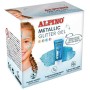 Maquillaje para Niños Alpino Purpurina Gel 6 Piezas