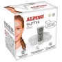 Maquillaje para Niños Alpino Transparente Purpurina Gel 6 Piezas