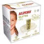 Maquillage pour les enfants Alpino Transparent Paillettes Gel 6 Pièces