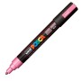 Rotulador POSCA PC-5M Rosa (6 Unidades)