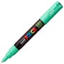 Marqueur POSCA PC-1M Vert clair (6 Unités)