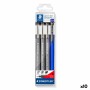 Ensemble de Marqueurs Staedtler Noir (10 Unités)