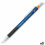 Portaminas Staedtler Mars Micro Azul 0,5 mm (5 Unidades)