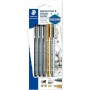 Set de Rotuladores Staedtler Design Journey (10 Unidades)