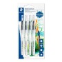 Set de pinceles de agua Staedtler Design Journey (12 Unidades)