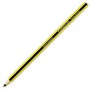 Lápiz Staedtler Digital Classic Negro Madera Amarillo (4 Unidades)