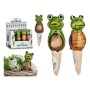 Humidificateur Tortue Grenouille Céramique (5 x 17 x 5,5 cm)