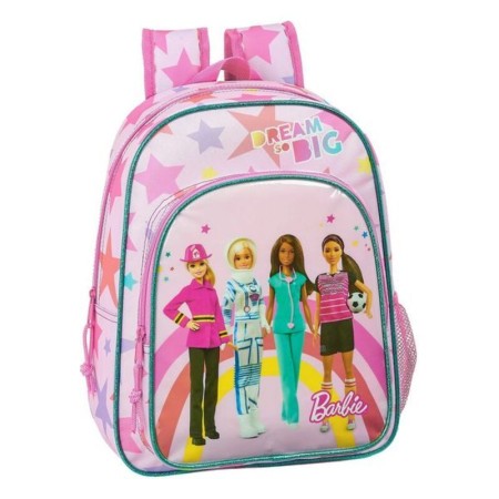 Mochila Infantil Barbie Dreamer