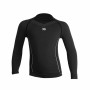 Camiseta Térmica para Niños Sport Hg HG-8090 NG Negro