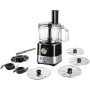 Robot culinaire Continental Edison CERM1000B 1000 W