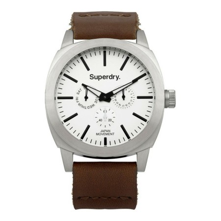 Montre Homme Superdry SYG104T (Ø 45 mm)