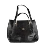 Bolso Mujer Madamra 246MDM1198 Negro (30 x 25 x 11 cm)