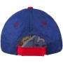 Casquette enfant The Avengers 2200009415 Bleu (53 cm)