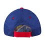 Casquette enfant The Avengers 2200009415 Bleu (53 cm)