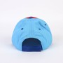 Gorra Infantil The Avengers Azul (53 cm)