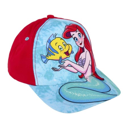 Casquette enfant Princesses Disney