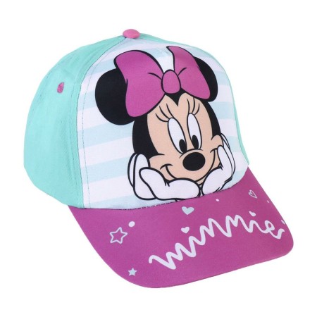 Casquette enfant Minnie Mouse