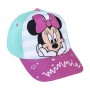 Casquette enfant Minnie Mouse