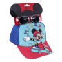 Casquette enfant Mickey Mouse Turquoise (51 cm)