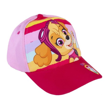 Casquette enfant The Paw Patrol