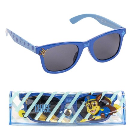 Gafas de Sol Infantiles The Paw Patrol Azul