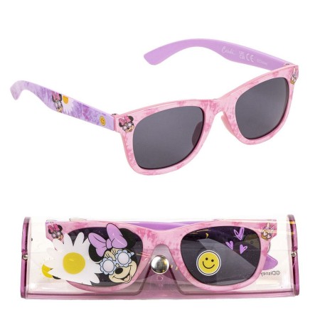 Gafas de Sol Infantiles Mickey Mouse Rosa