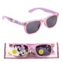 Lunettes de soleil enfant Mickey Mouse Rose