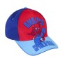 Gorra Infantil Spiderman Azul (53 cm)