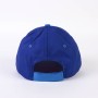 Gorra Infantil Spiderman Azul (53 cm)