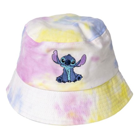 Gorro Infantil Stitch (57 cm)