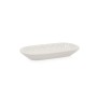 Fuente de Cocina Bidasoa Romantic Ivory Cerámica Blanco (19 cm) (15 Unidades)