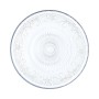 Assiette creuse Luminarc Sixtine Transparent verre (20 cm) (24 Unités)