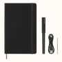 Bloc de Notes Moleskine USB Numérique (Reconditionné D)