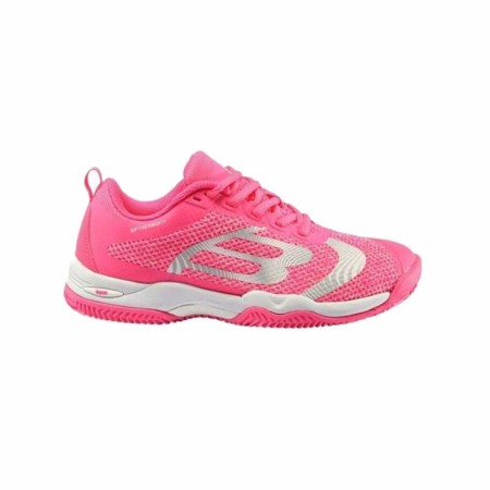 Chaussures de sport pour femme Bullpadel BEKER 22V Fuchsia