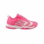 Chaussures de sport pour femme Bullpadel BEKER 22V Fuchsia