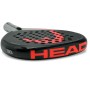 Raquette de Padel Head delta Pro 2022 Noir