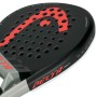 Pala de Pádel Head delta Pro 2022 Negro