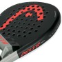 Raquette de Padel Head delta Pro 2022 Noir